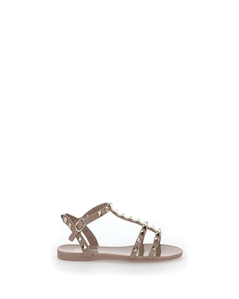 Valentino Garavani Pink Sandals 