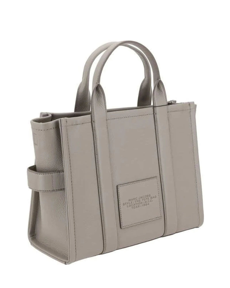 Marc Jacobs Gray Tote Bag 