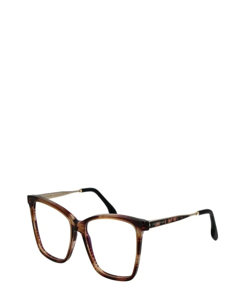 Victoria Beckham Eyeglasse in brown