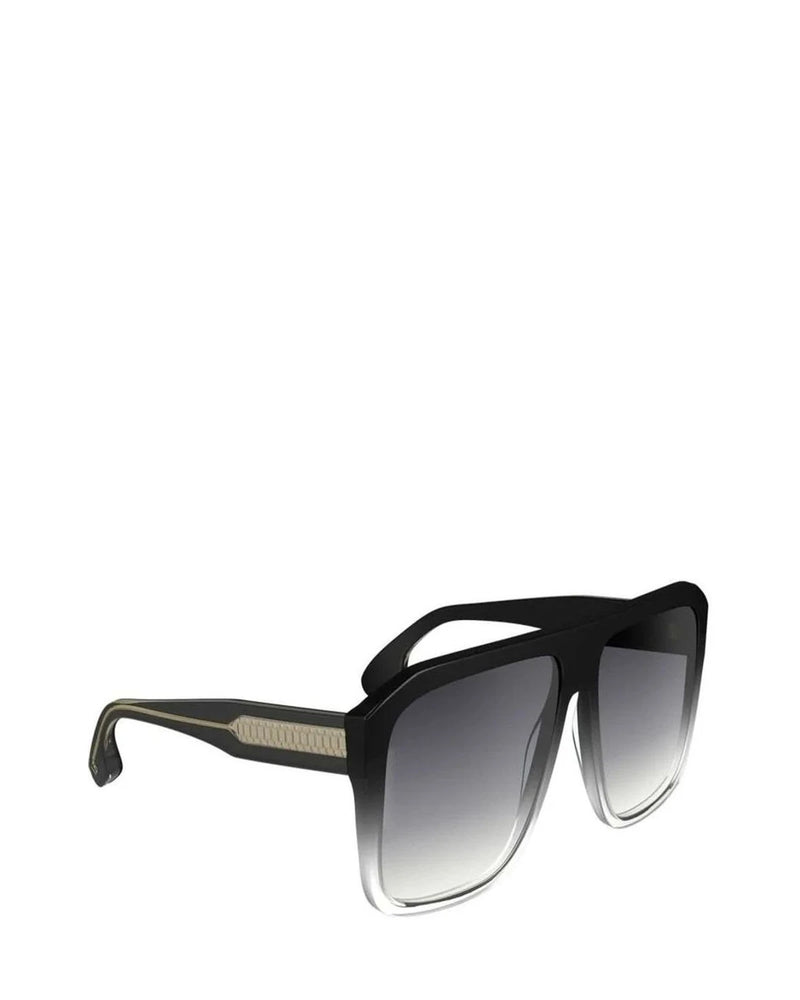 Victoria Beckham Sunglasse in black — view 3