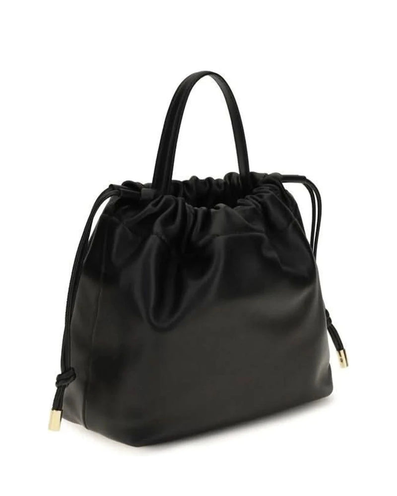 Chloé Black Shoulder Bag 