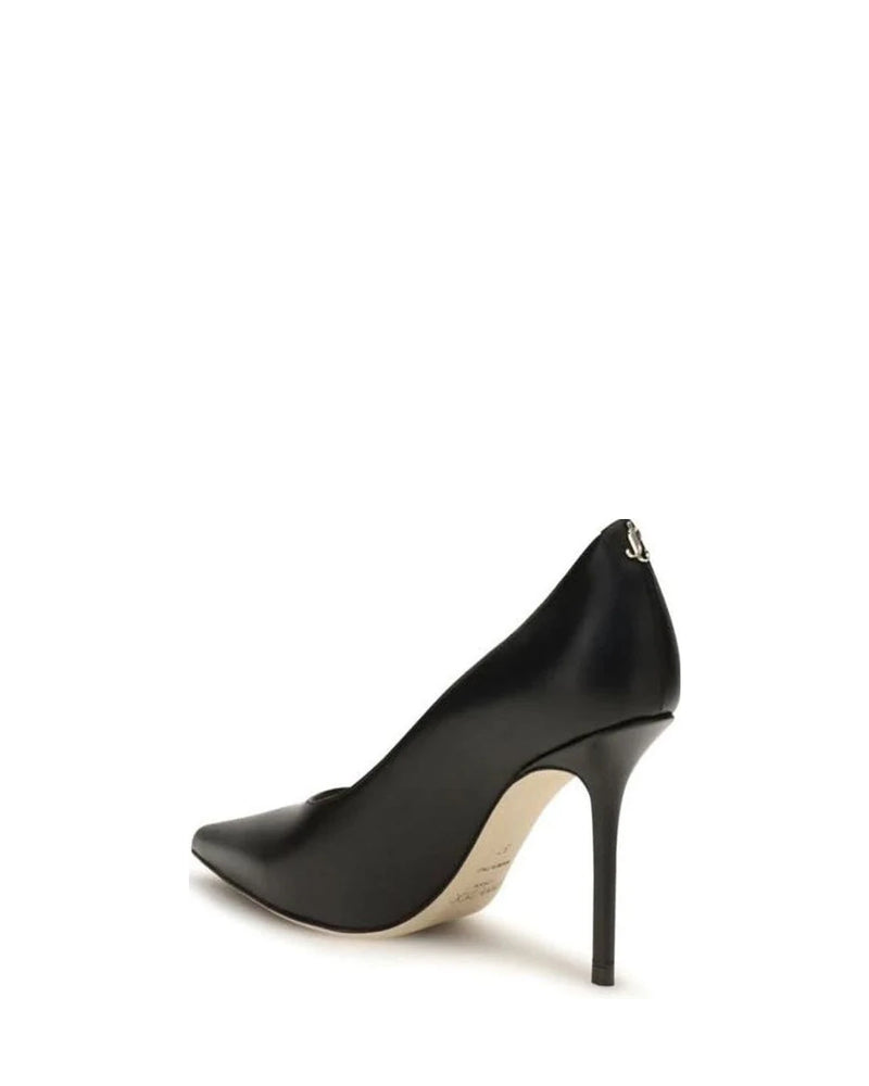 Jimmy Choo Black Pumps 