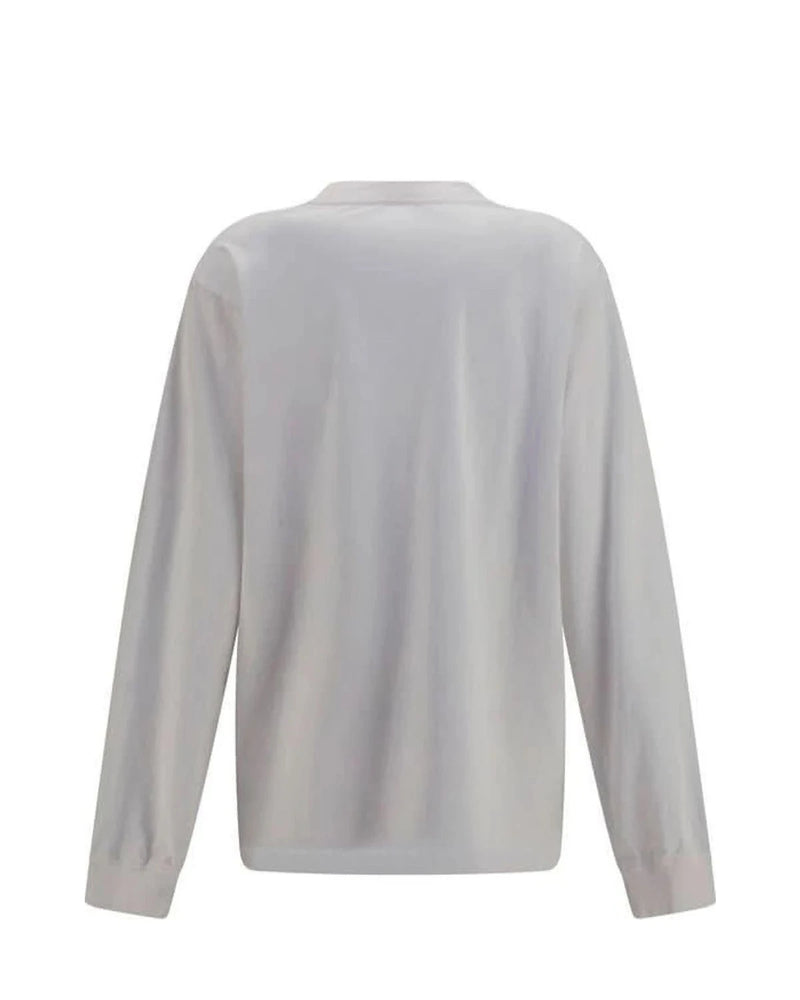 Alexander Wang T-Shirt in white, Cotton — view 2