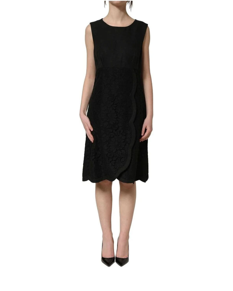 Dolce & Gabbana Dresse in black — view 2