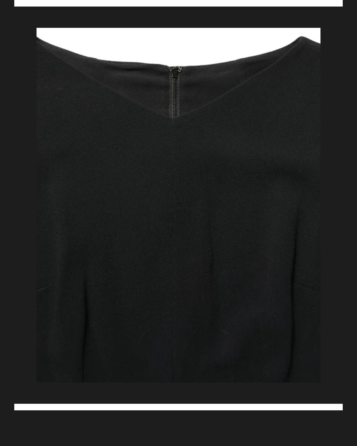 Dolce & Gabbana Dresse in black, Silk