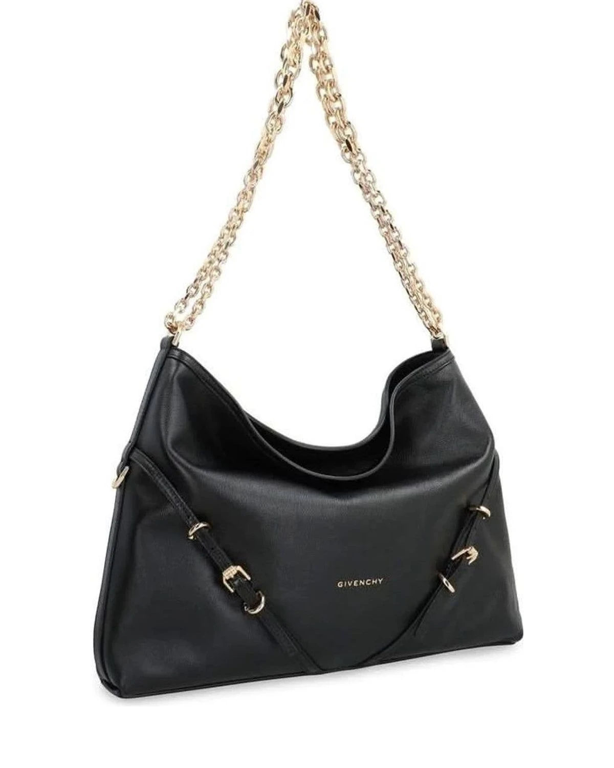 Givenchy Black Shoulder Bag 