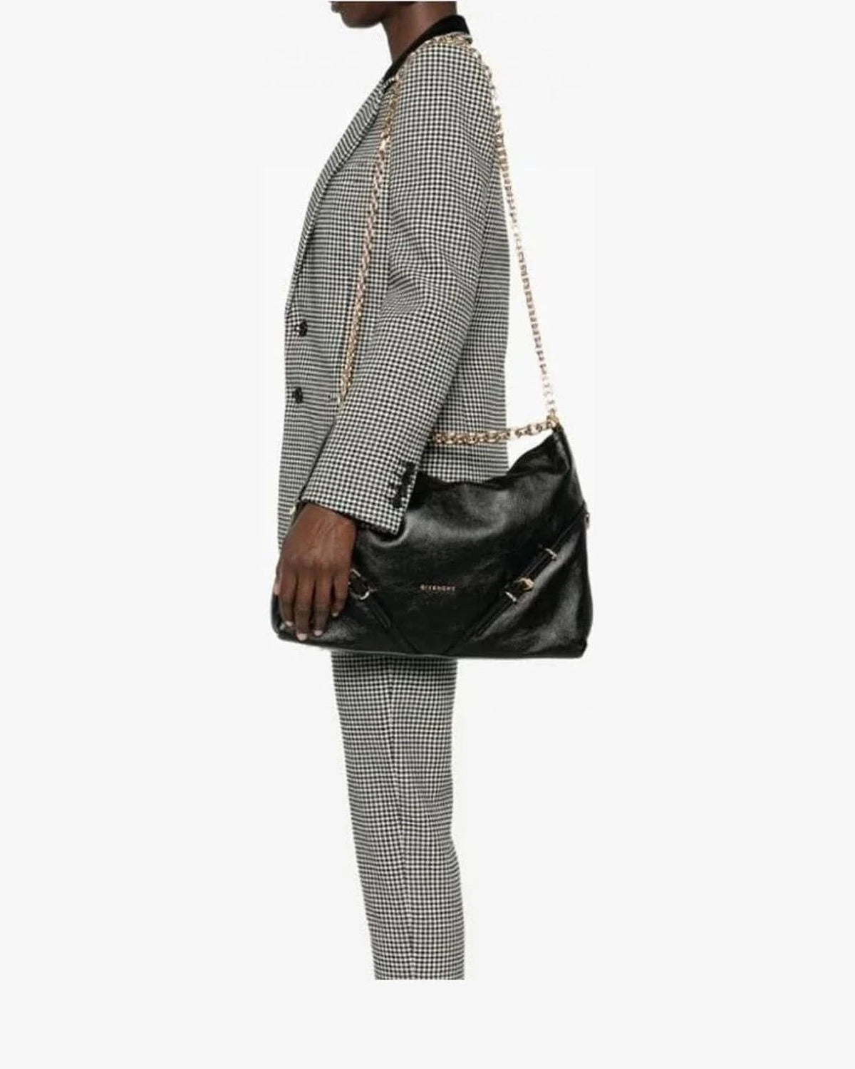 Givenchy Black Shoulder Bag 