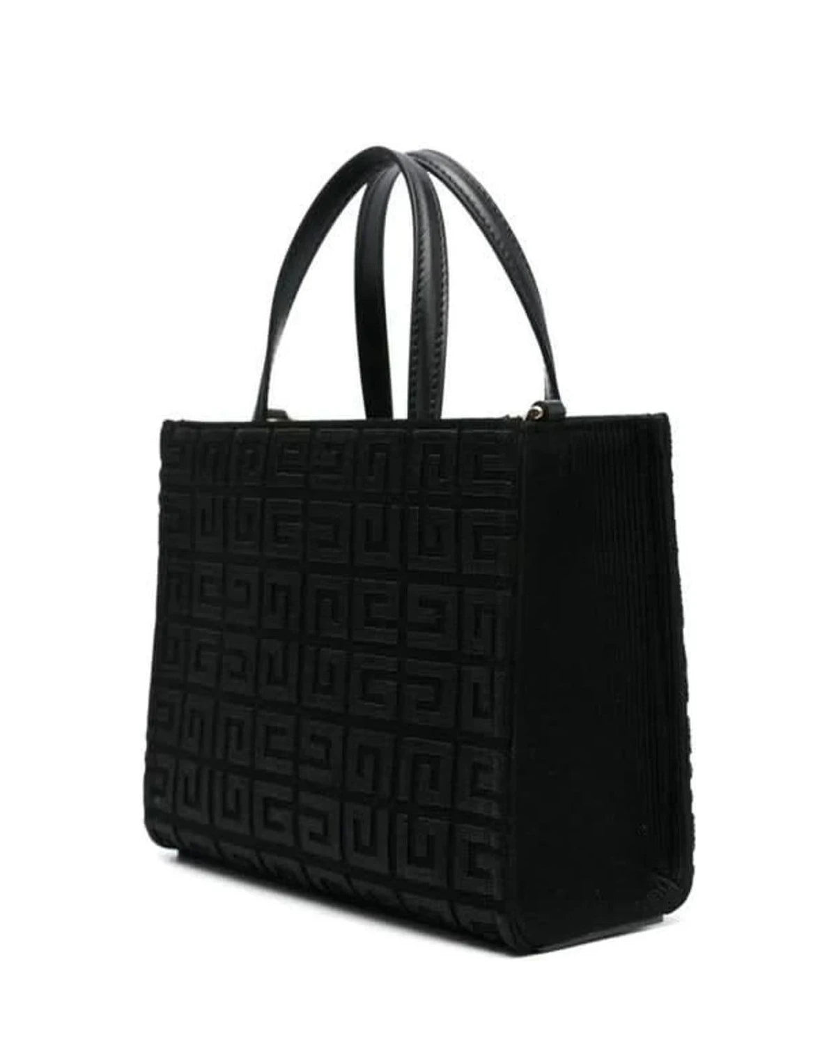 Givenchy Black Shoulder Bag 