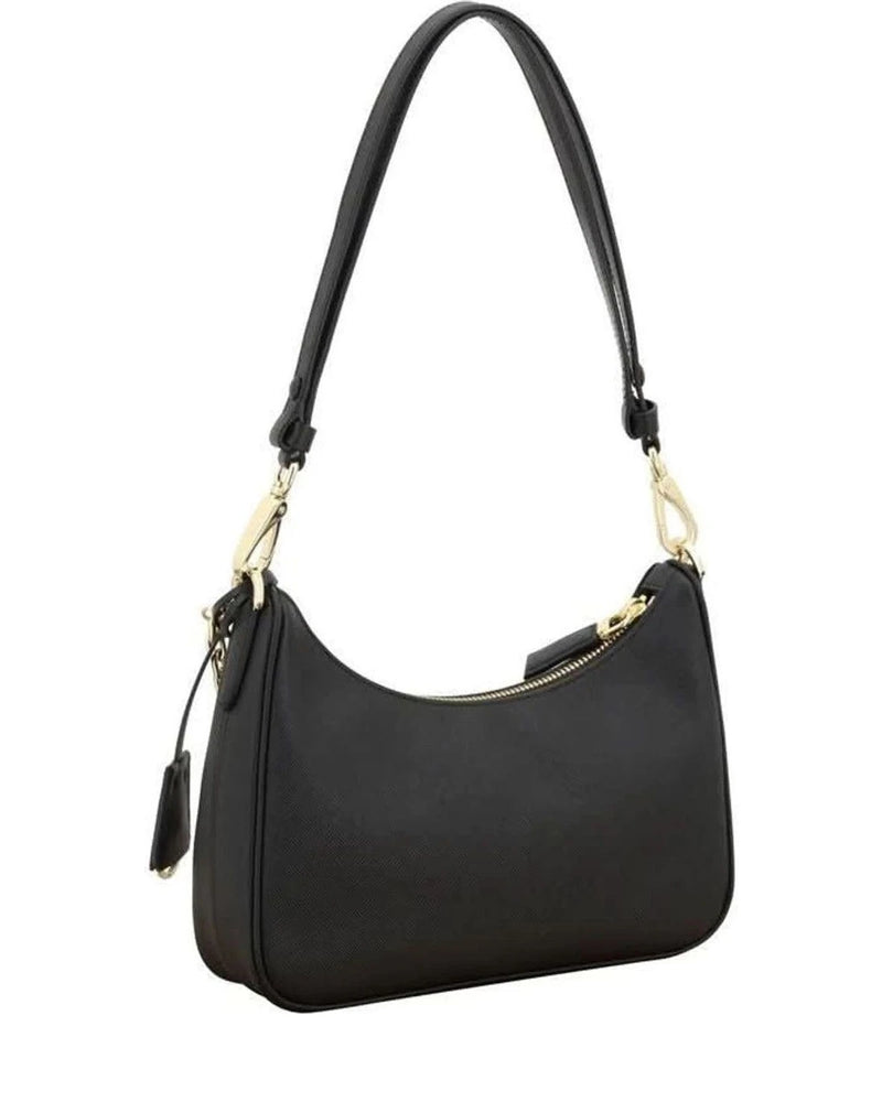 Prada Black Shoulder Bag 