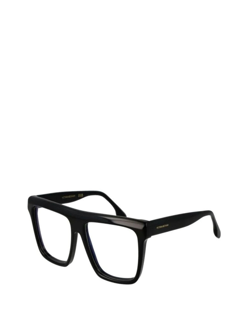 Victoria Beckham Eyeglasse in black