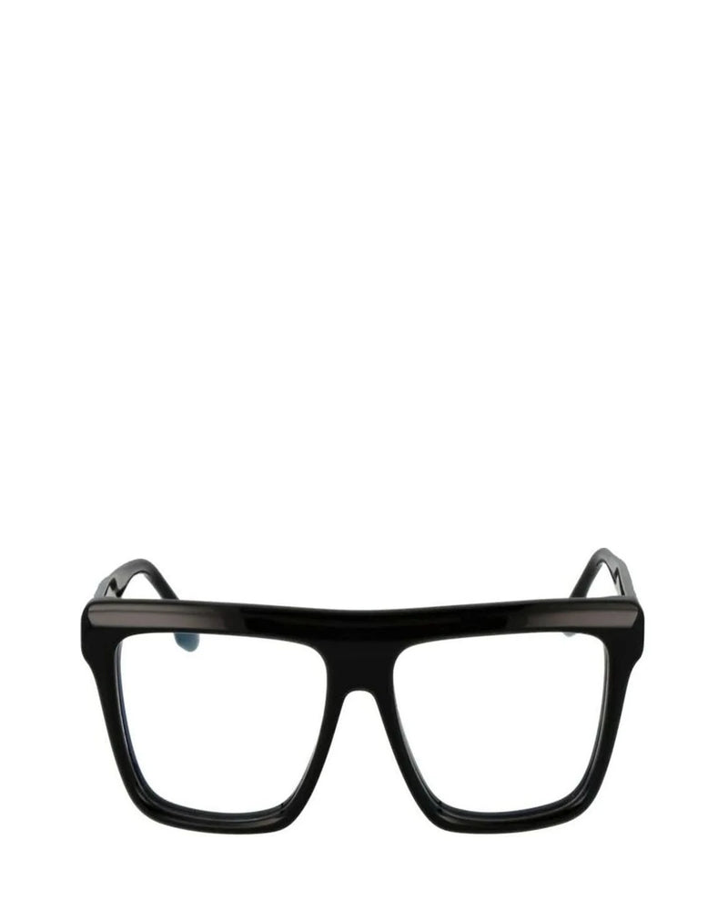 Victoria Beckham Eyeglasse in black — view 2