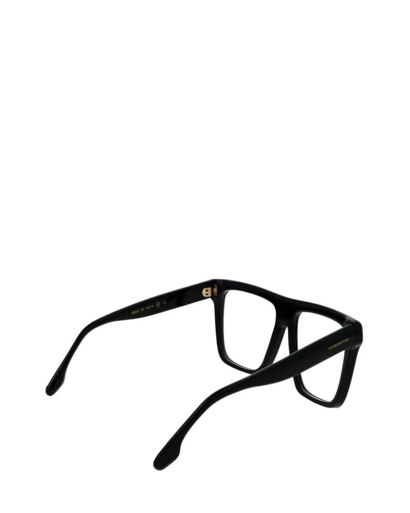 Victoria Beckham Eyeglasse in black — view 3
