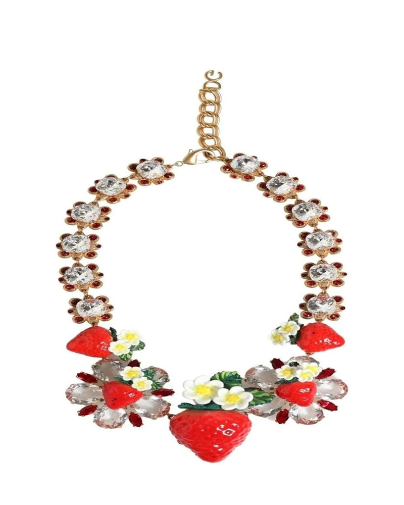 Dolce & Gabbana Necklace in gold
