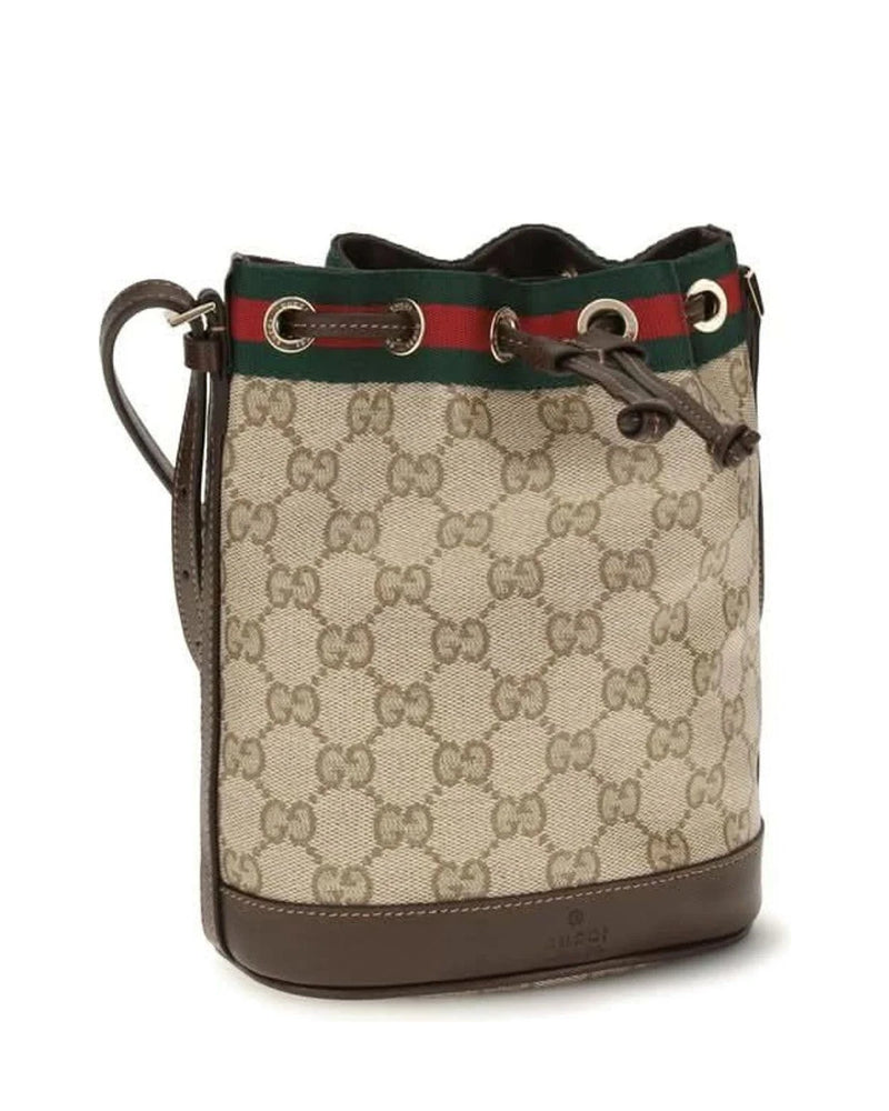 Gucci Bucket Bag in beige — view 2