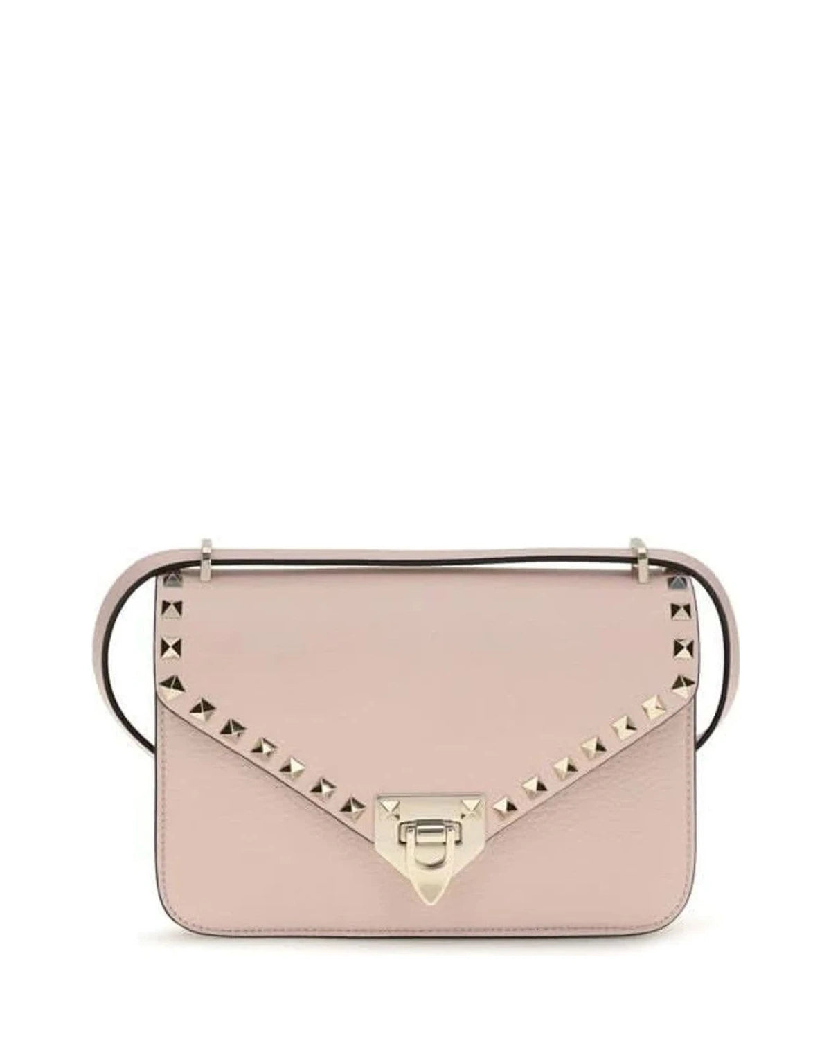Valentino Garavani Pink Cross Body Bag 