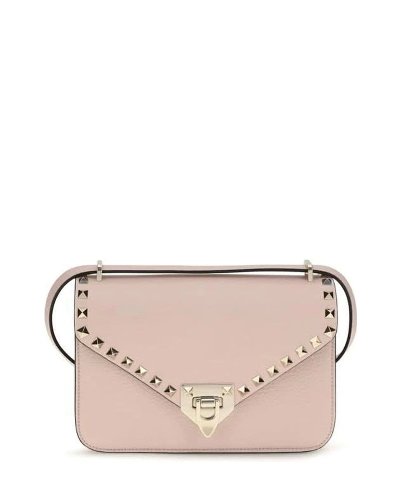 Valentino Garavani Pink Cross Body Bag 