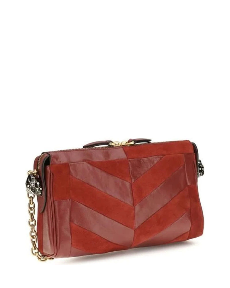 Valentino Garavani Red Cross Body Bag 