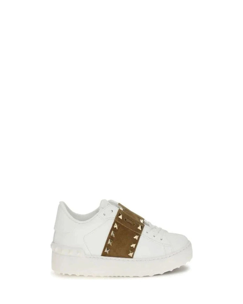 Valentino Garavani White Sneakers 