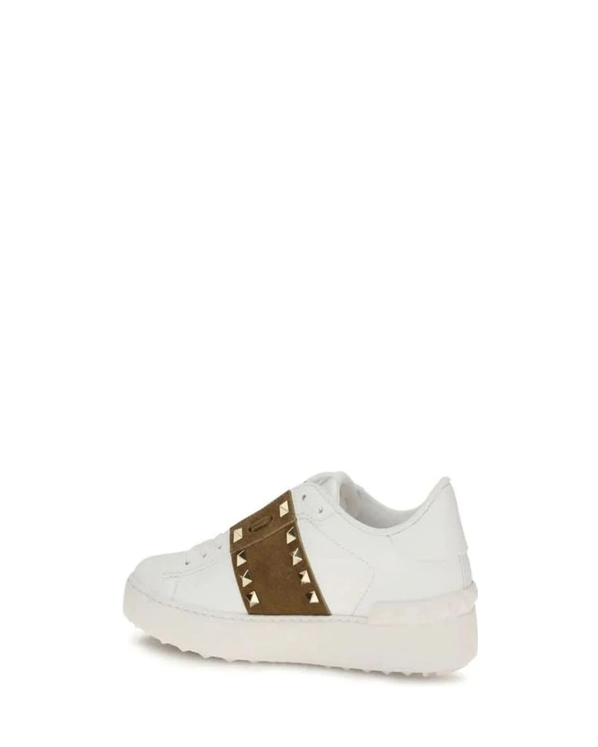 Valentino Garavani White Sneakers 