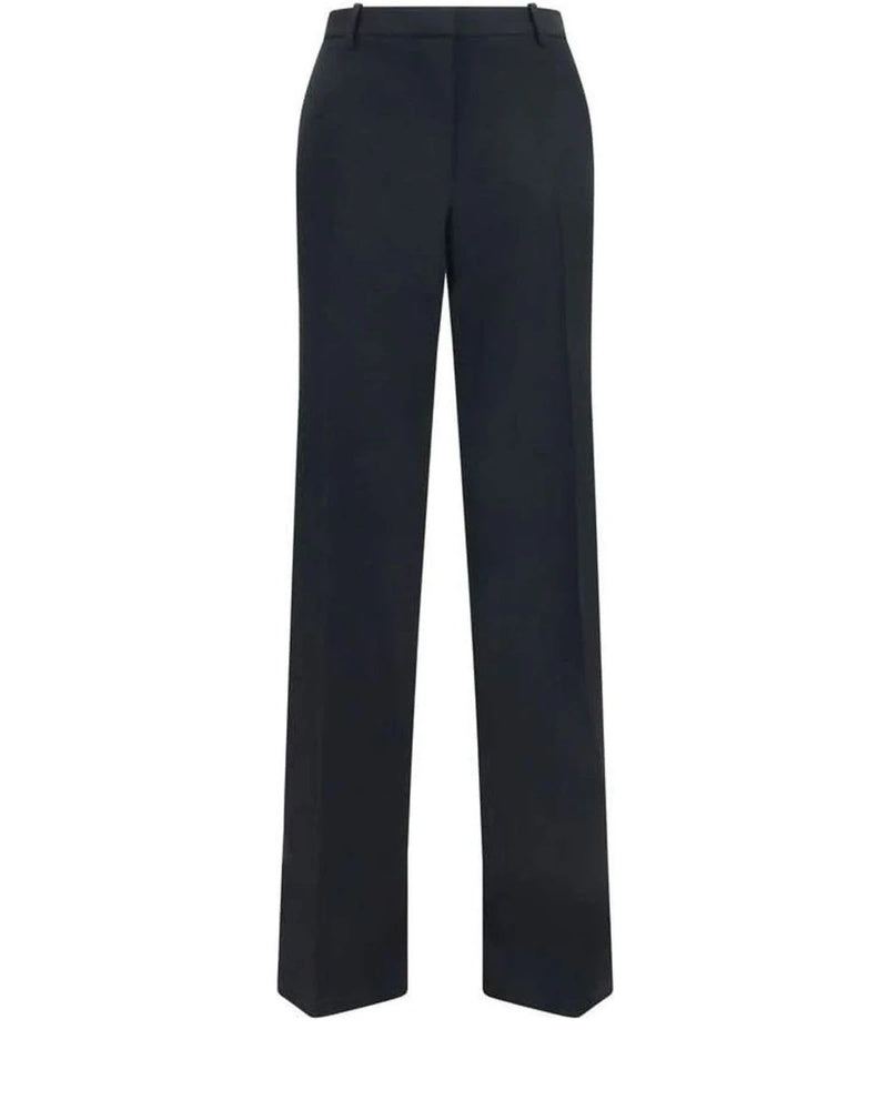 Tom Ford Trouser in black, Merino Wool