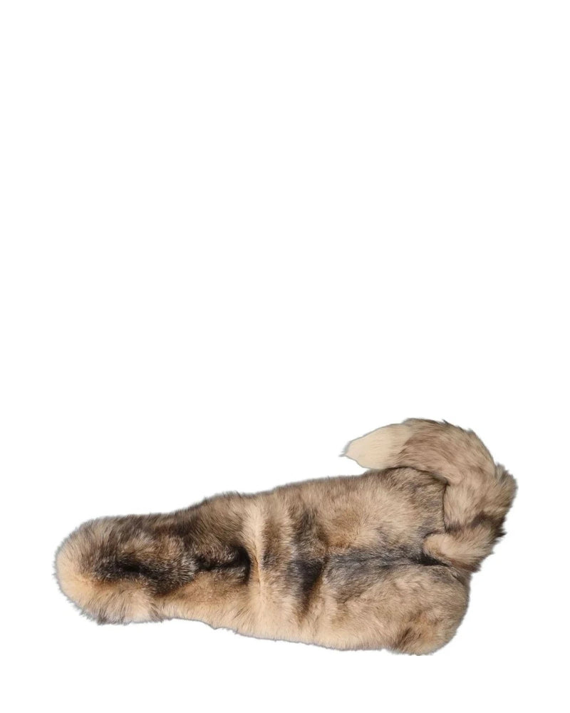 Dolce & Gabbana Scarves & Shawl in brown, Cashmere — view 5
