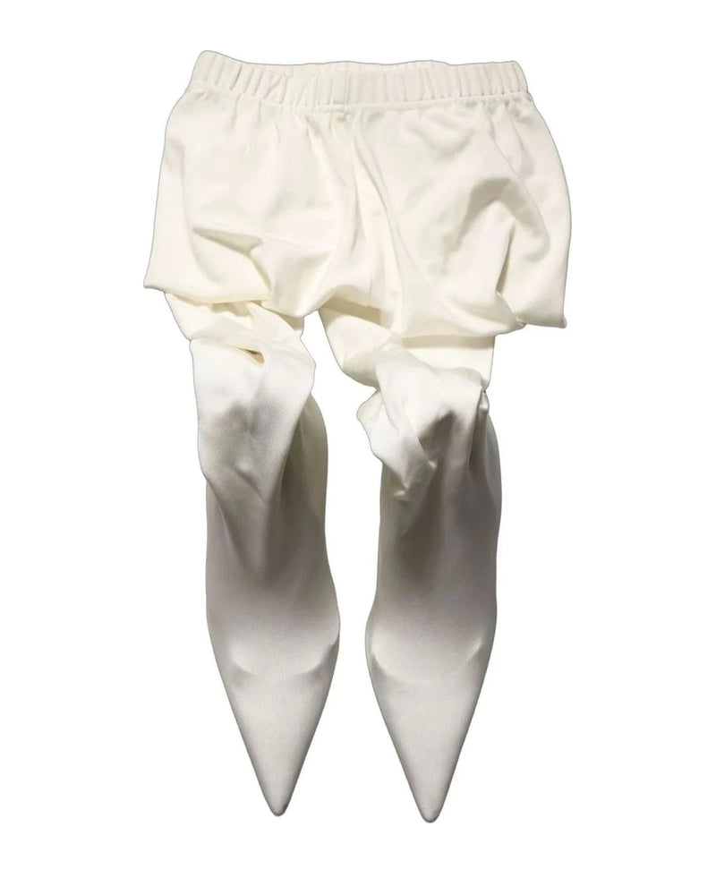 Dolce & Gabbana Tight in white
