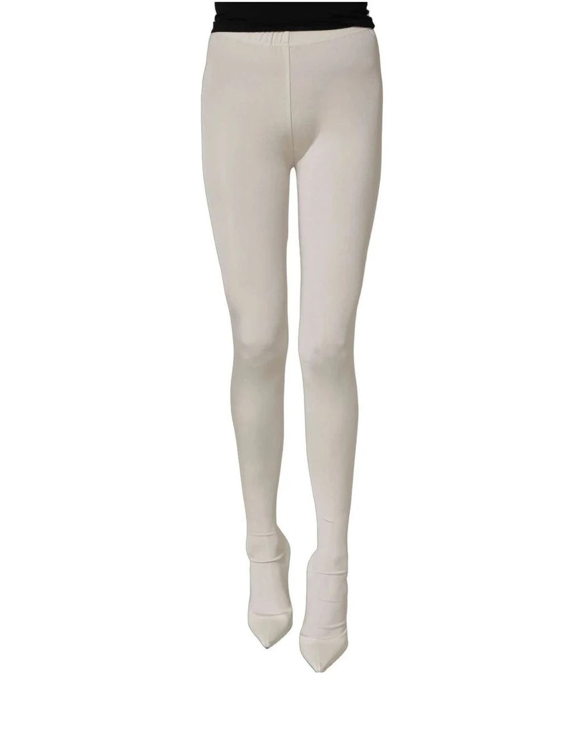 Dolce & Gabbana Tight in white — view 2