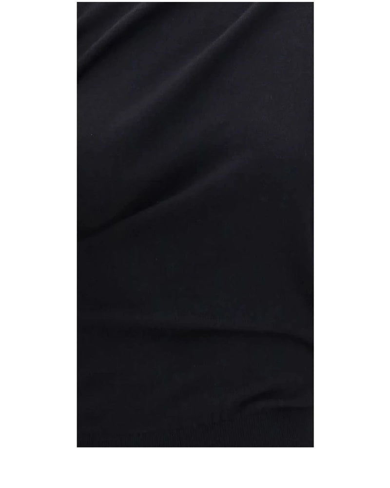 Tom Ford Sweater in black, Merino Wool — view 3