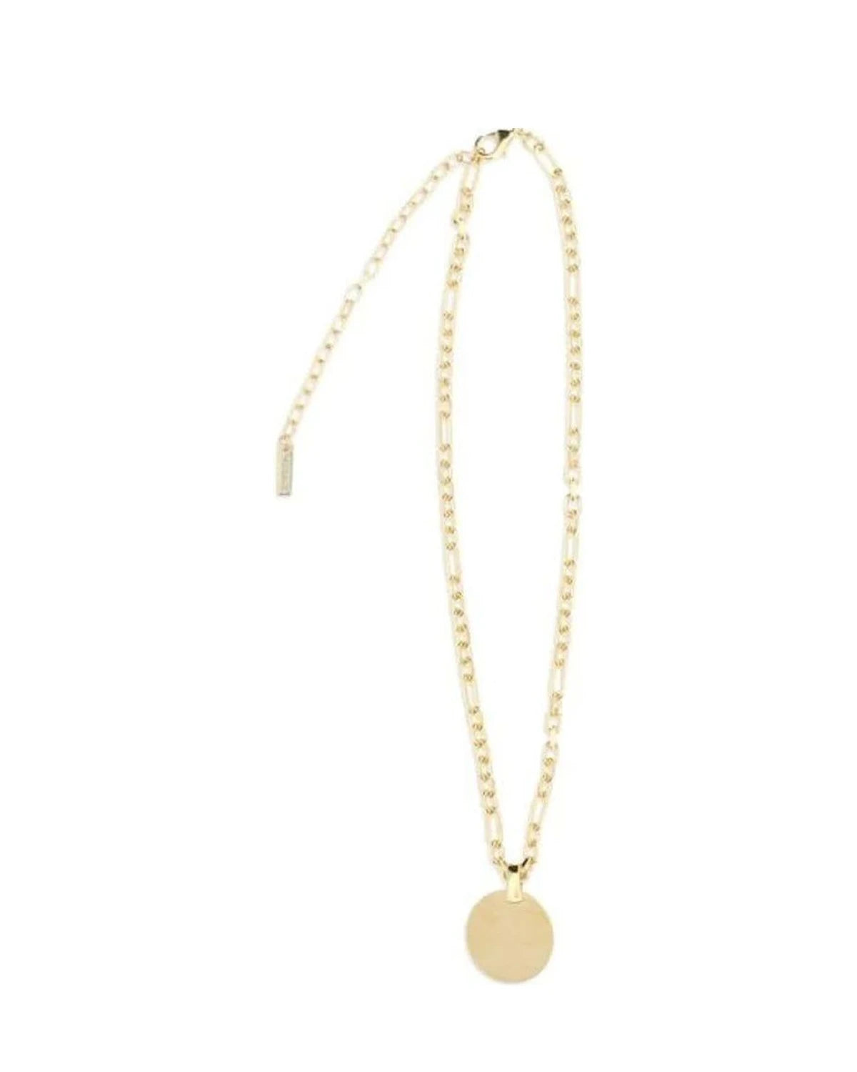 Versace Necklace in gold, Brass — view 2