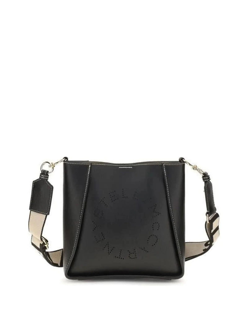 Stella McCartney Black Shoulder Bag 