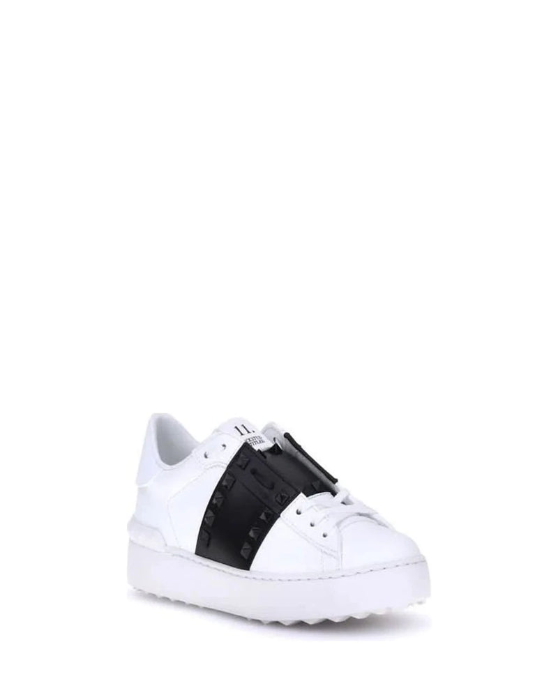 Valentino Garavani White Sneakers 