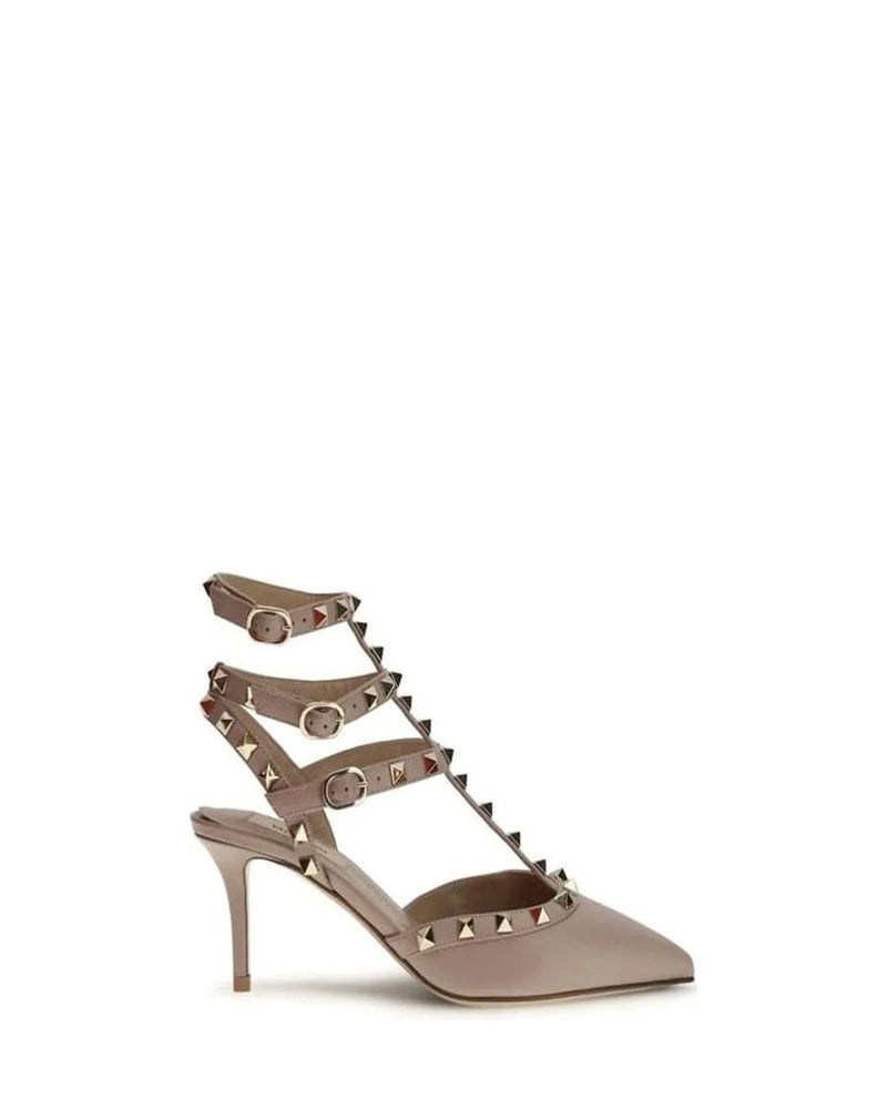 Valentino Garavani Beige Pumps 