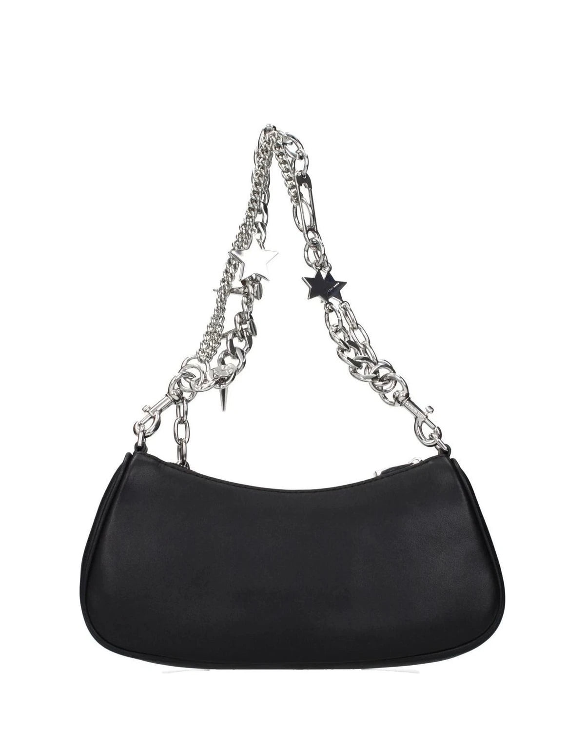 Marc Jacobs Black Shoulder Bag 