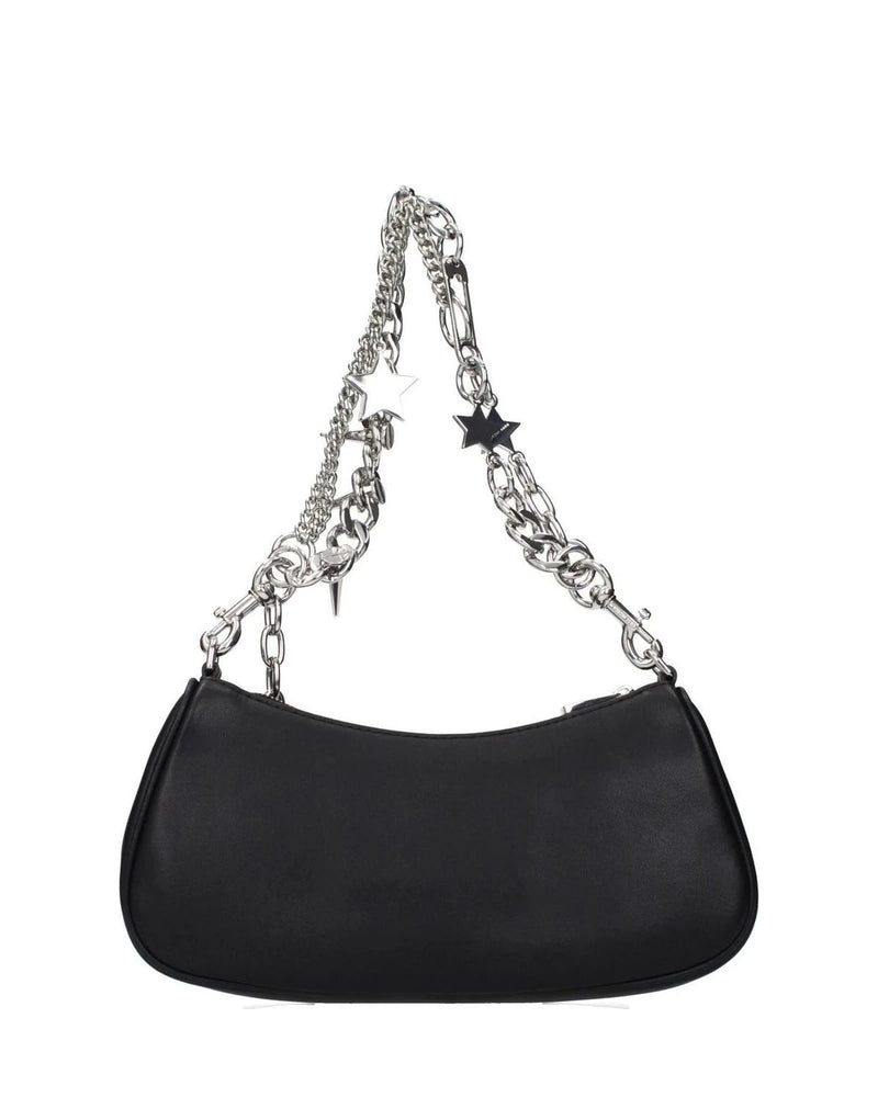 Marc Jacobs Black Shoulder Bag 