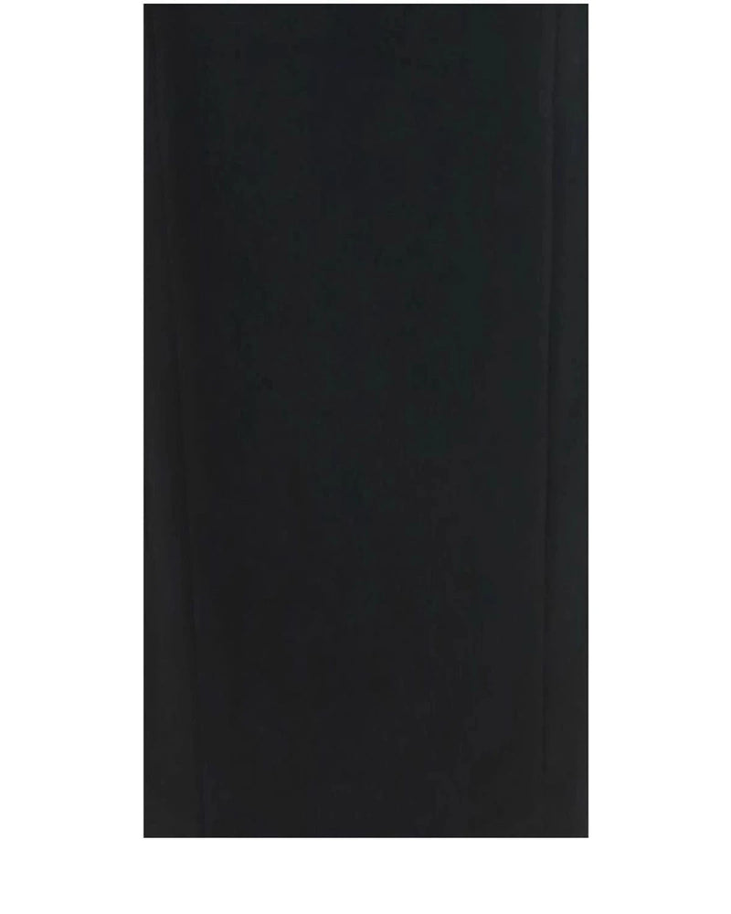 Khaite Skirt in black, Acetate — view 3