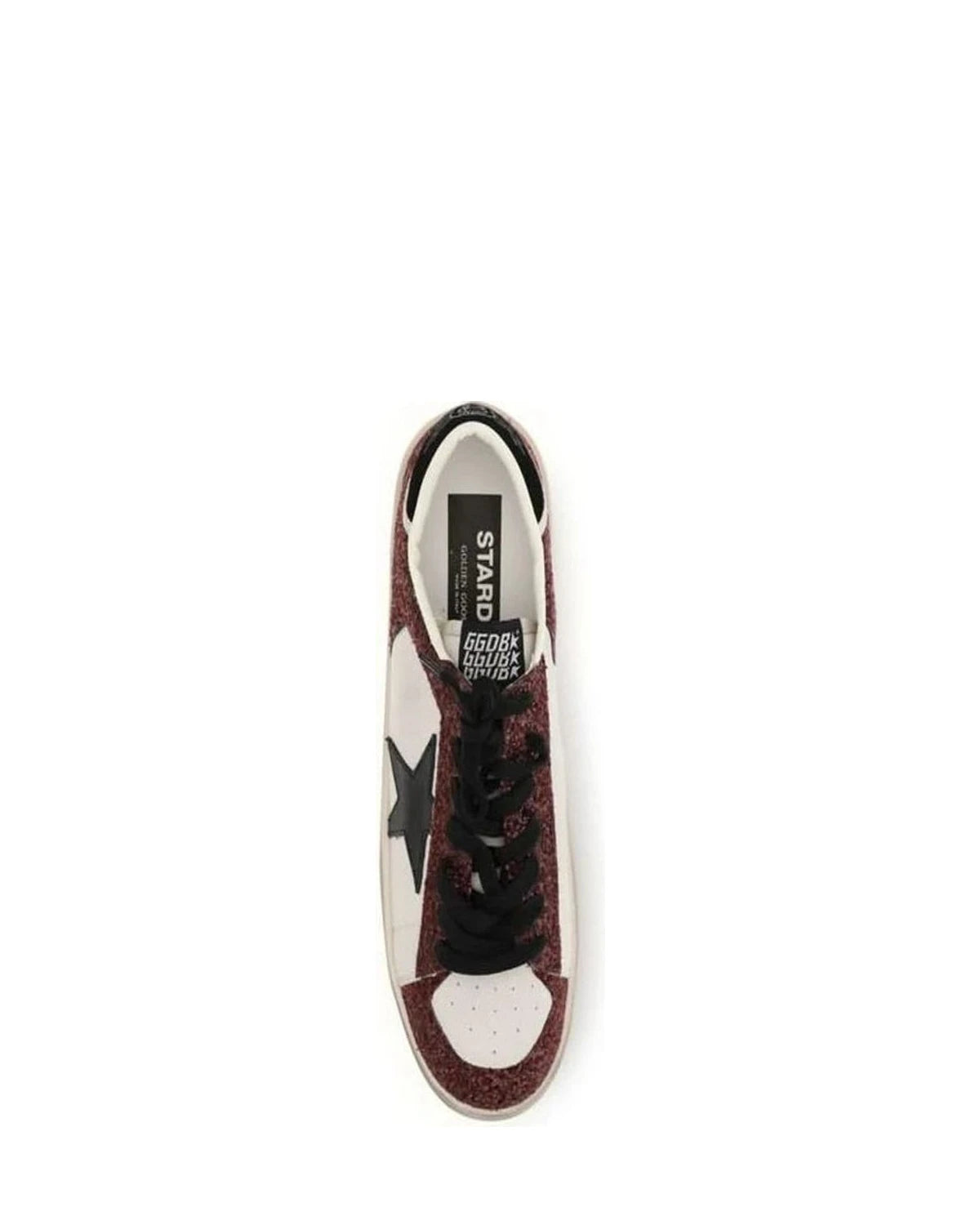 Golden Goose Multicolor Sneakers 