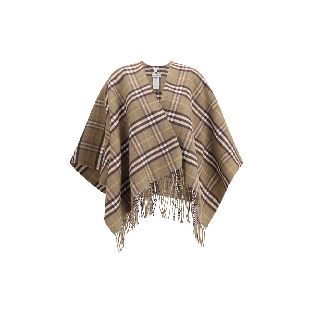 Burberry Cape Glam Steals