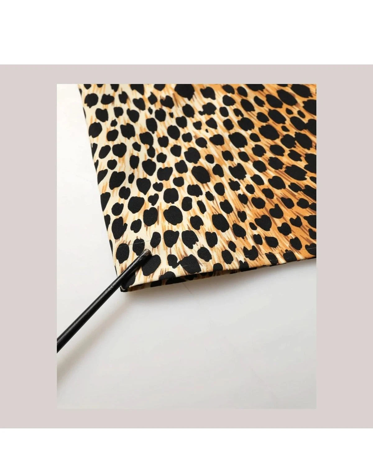 Dolce & Gabbana Dresse in brown, Silk — view 3