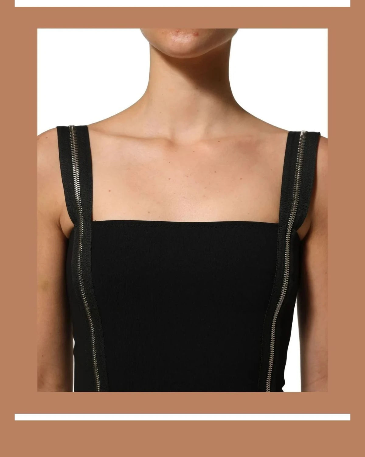 Dolce & Gabbana Dresse in black, Viscose