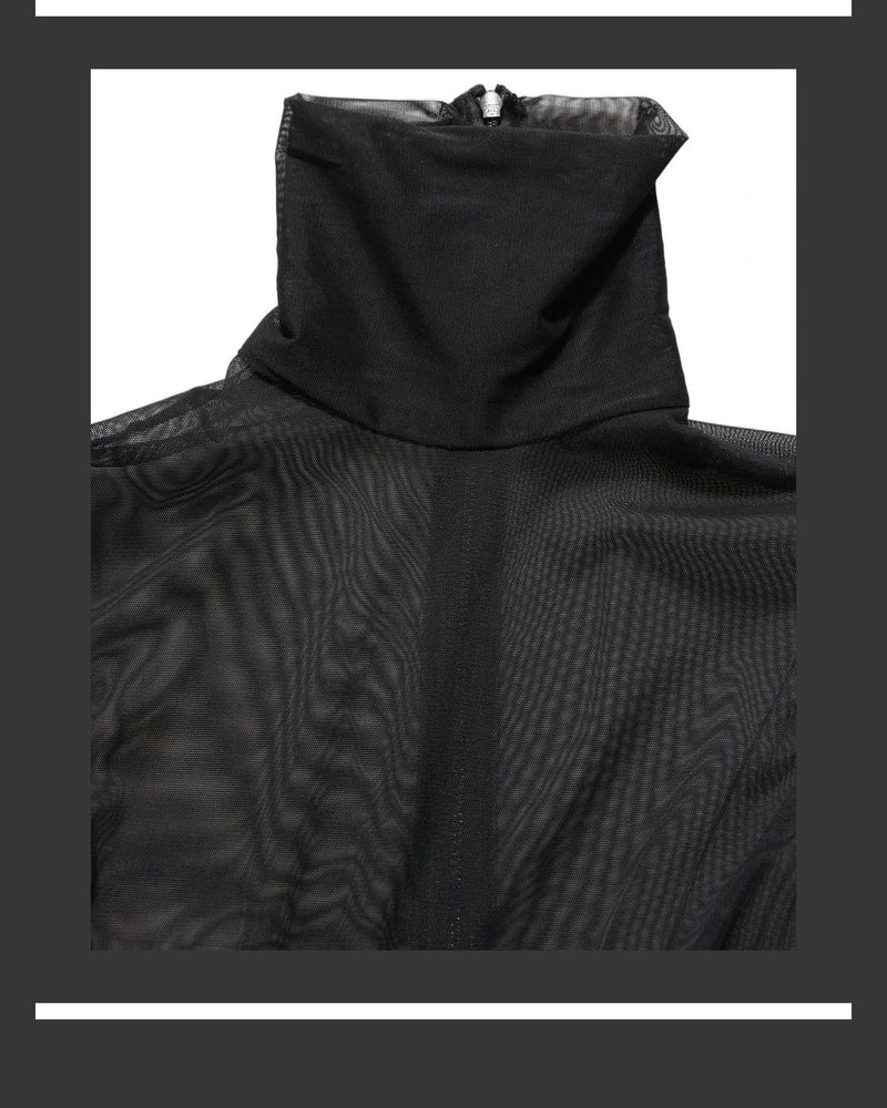 Dolce & Gabbana One-Piece in black, Nylon — view 3