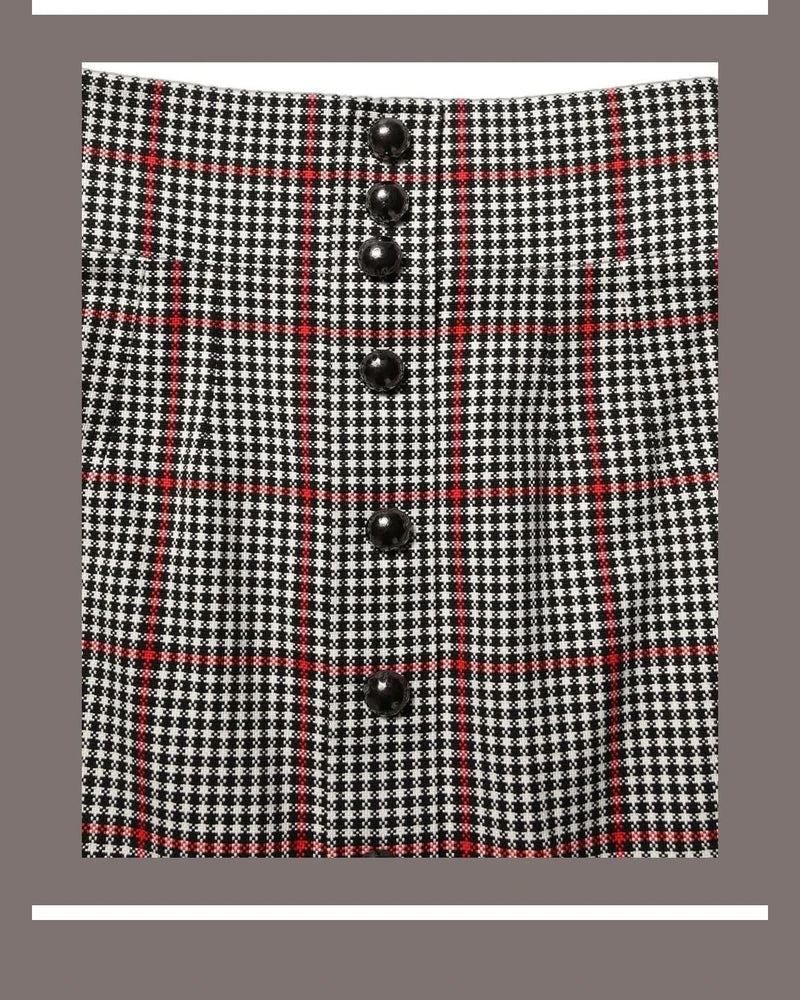 Dolce & Gabbana Skirt in gray, Silk