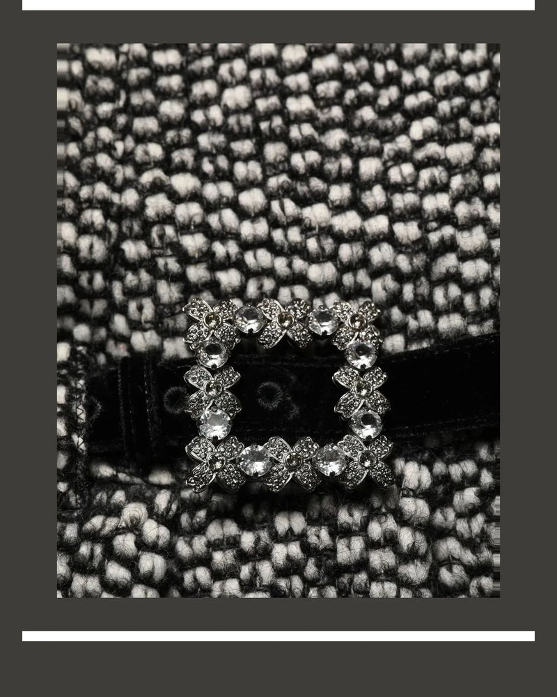 Dolce & Gabbana Skirt in black, Silk