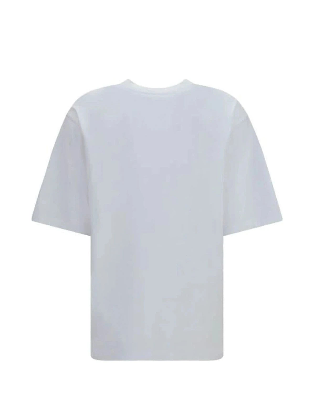 Dolce & Gabbana T-Shirt in white, Cotton — view 2