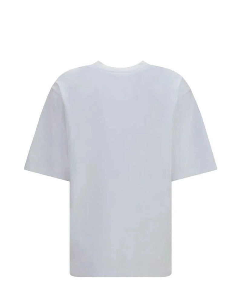 Dolce & Gabbana T-Shirt in white, Cotton — view 2