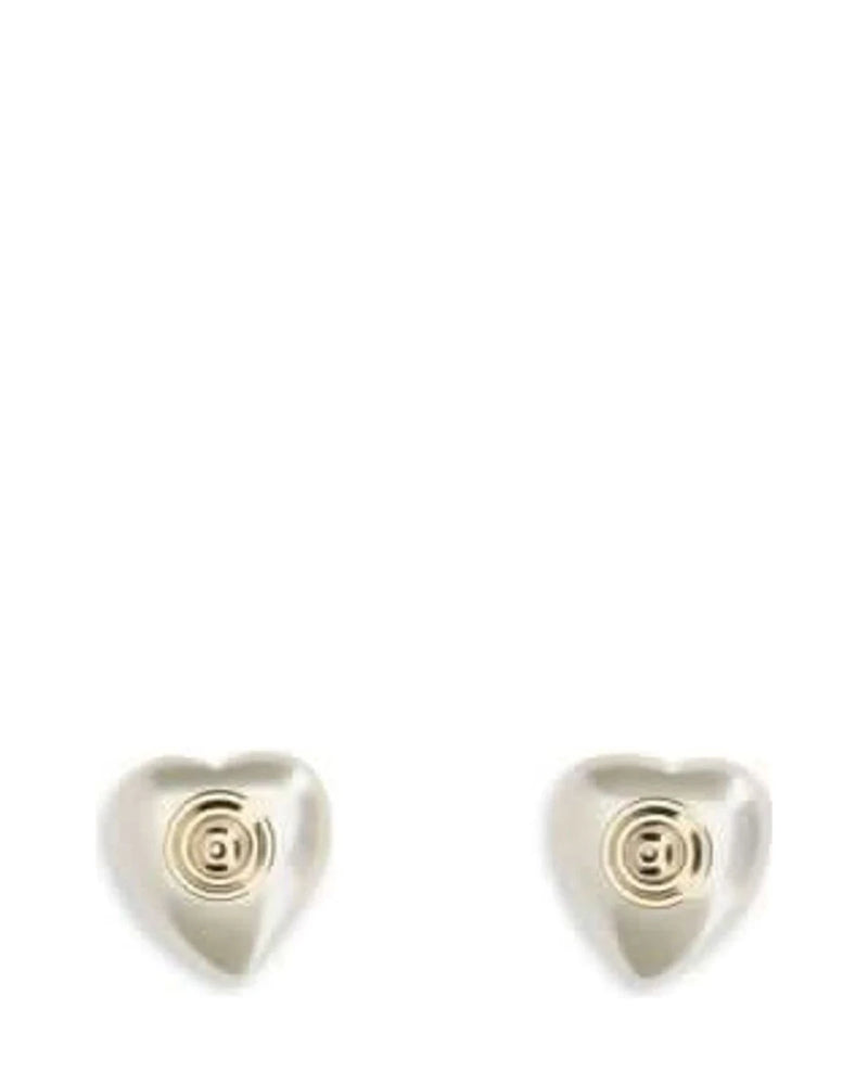 Valentino Garavani Earring in gold, Metal — view 2