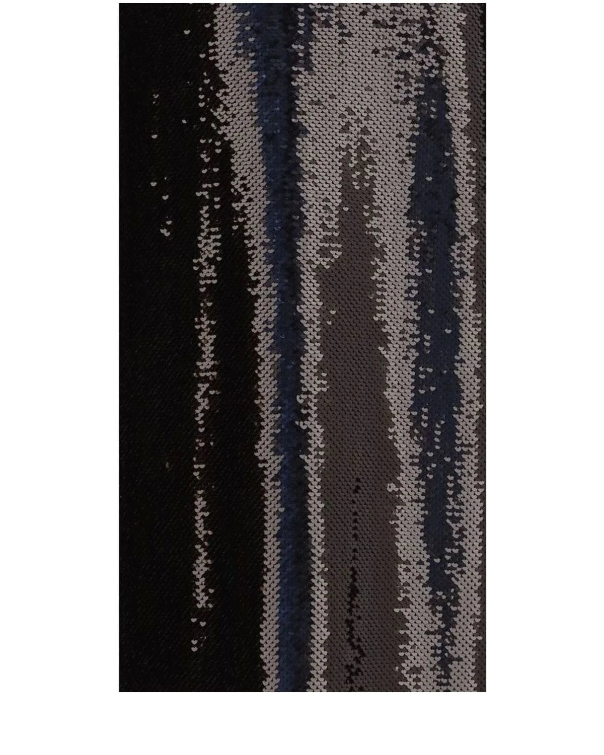Tom Ford Skirt in blue, Silk — view 4