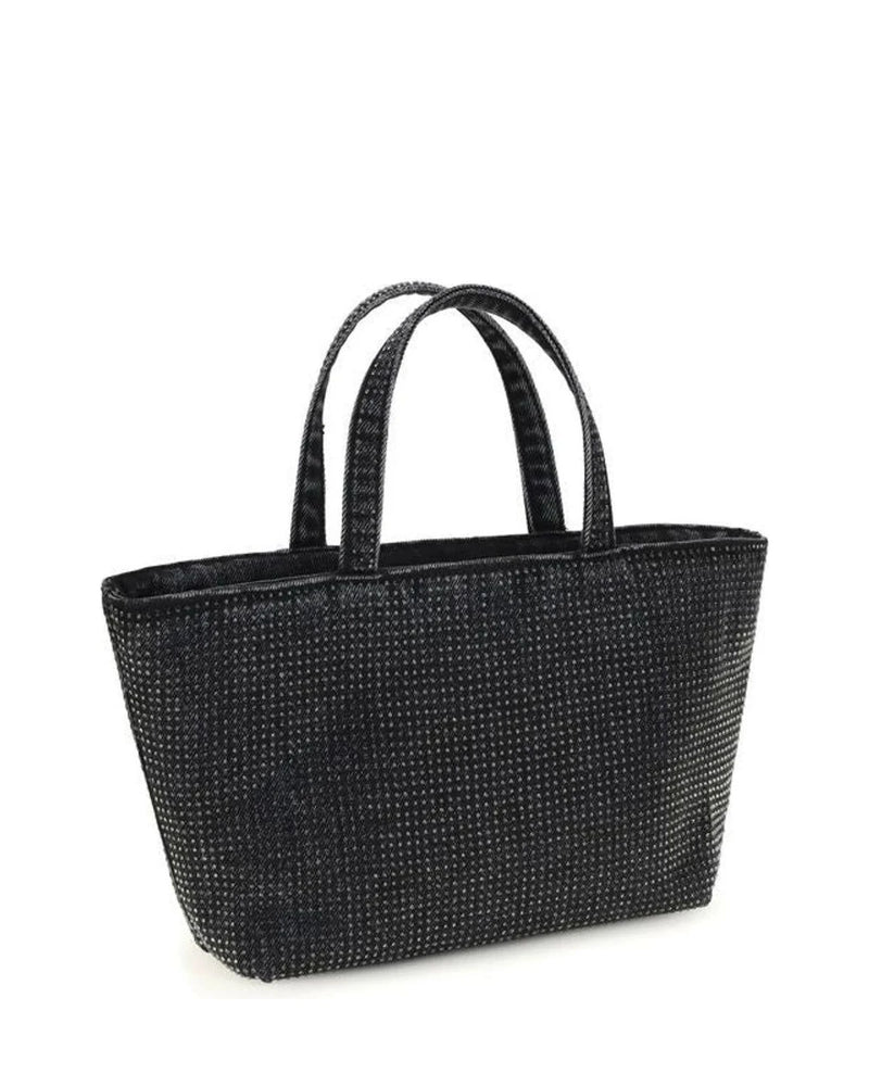 Alexander Wang Gray Tote Bag 