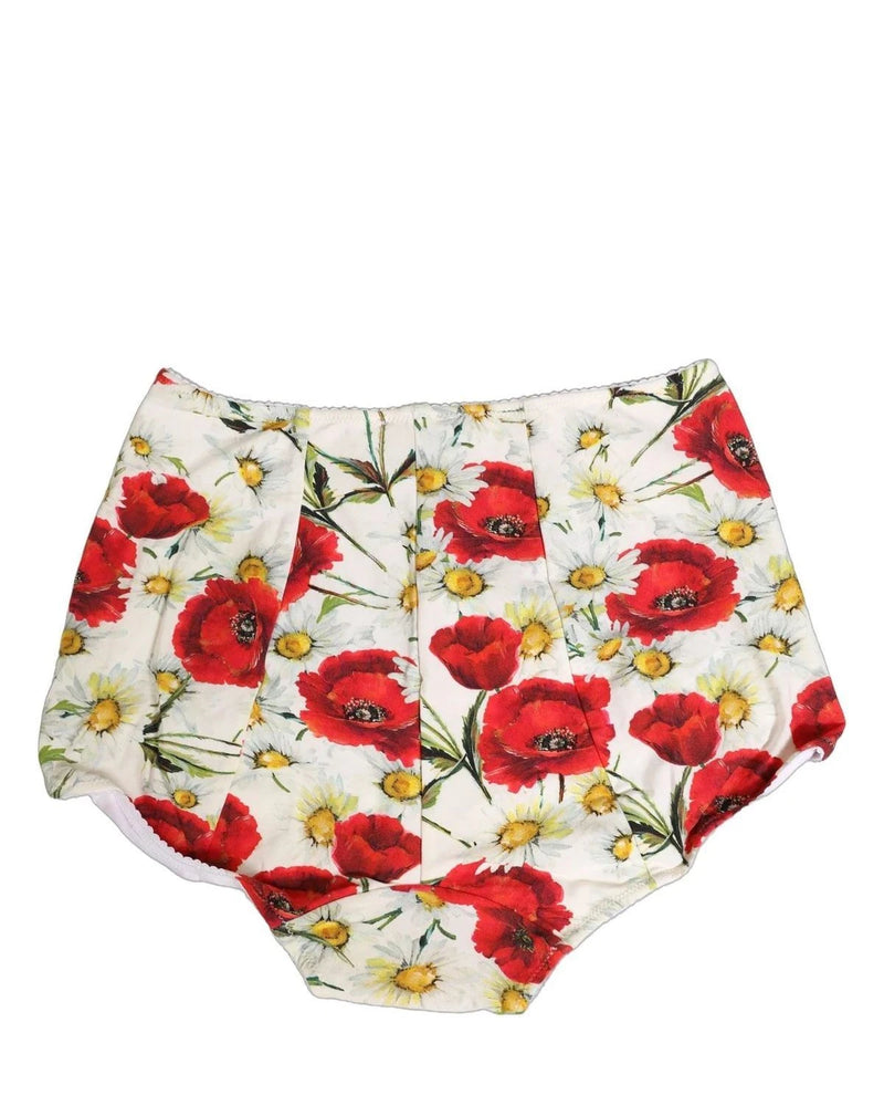 Dolce & Gabbana Brief in white, Elastane