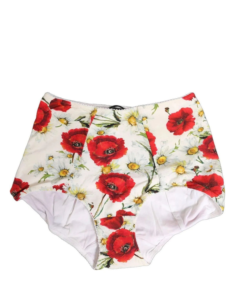 Dolce & Gabbana Brief in white, Elastane — view 3