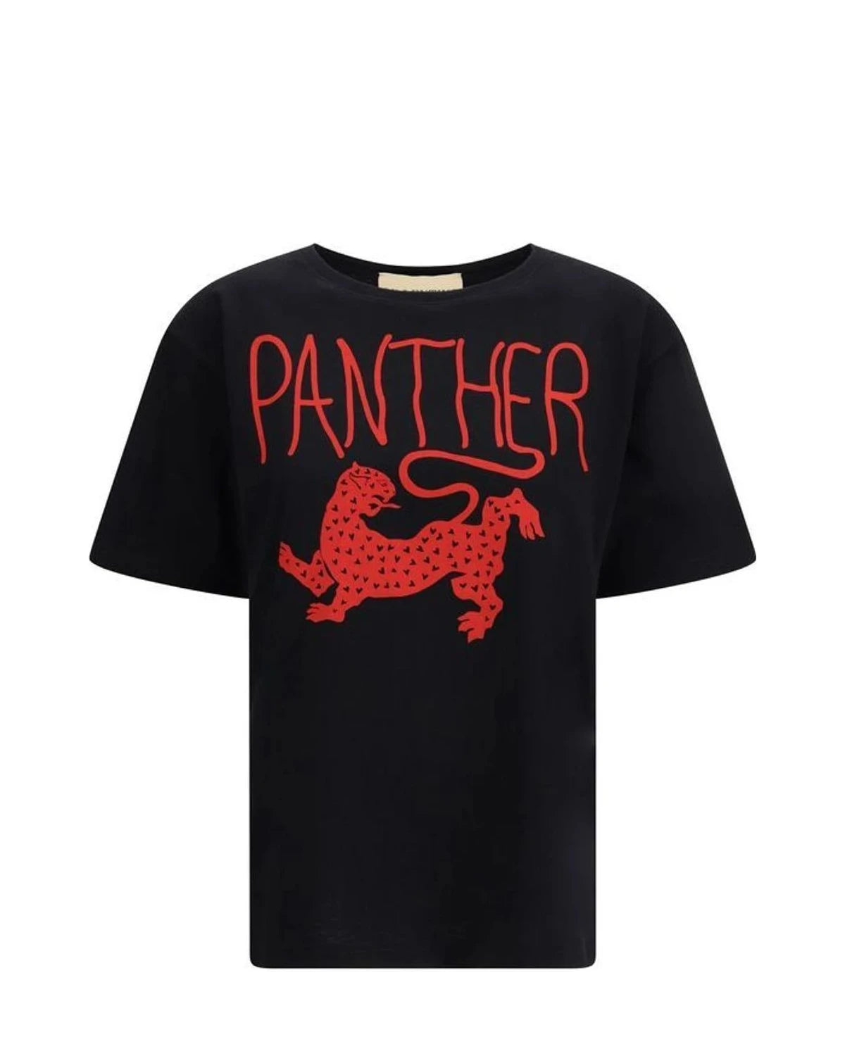 Valentino Garavani T-Shirt in black, Cotton